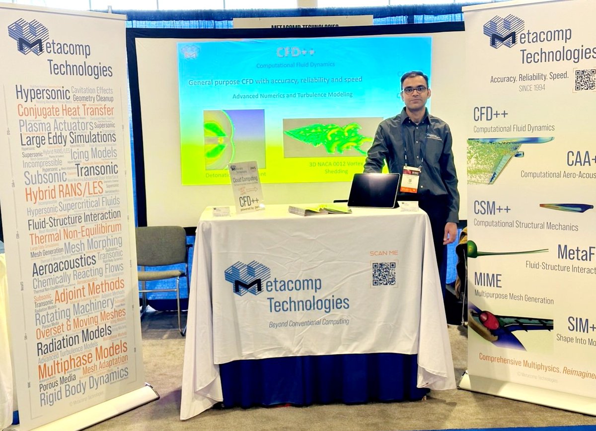 MetacompTechnologies tweet media