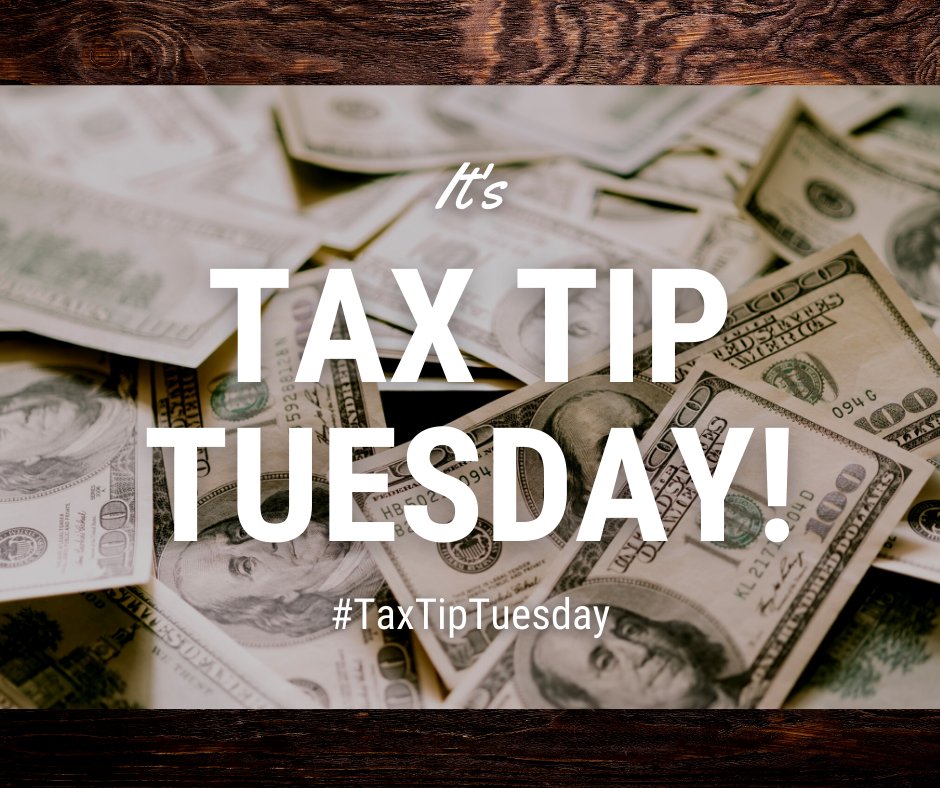 The first #TaxTipTuesday of Tax Season! Avoid these common mistakes that can end up costing you - go.usa.gov/xtbkw
#IRSTaxTip #taxes #taxseason #commonmistakes #HireAPro