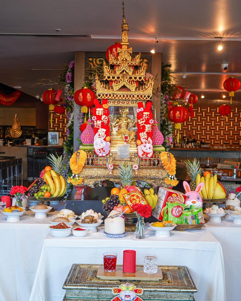 OSHA THAI tweet media