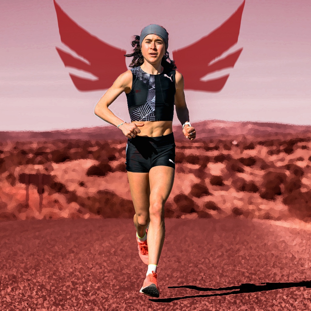 Mesa Marathon on Twitter "We are thrilled to announce the elite