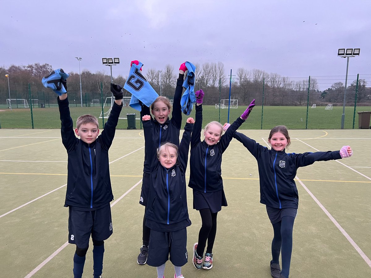 Headteacher tweet media