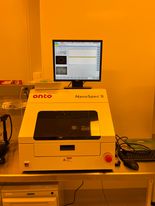 UTDCleanroom's tweet photo. new tool coming soon in bay 1! https://t.co/1TuIGDExsT