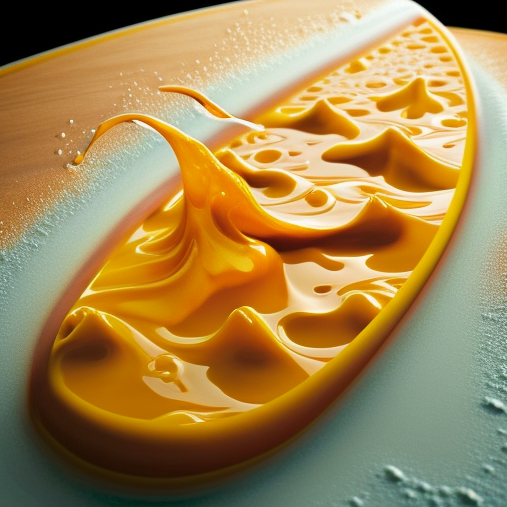vanderwaalgrip's tweet photo. No more melting wax on your surfboard #surfbrand #surfboards #surfers #surfing #watersportsnation #FrontGrip #ecosurf #surftraction #surfgrip #vanderwaalgrip #sustainablesurf #surfpad #grippad #greenersurf #tractionpad #deckpad #surfboardesign #midjourney https://t.co/YtbE394Oua