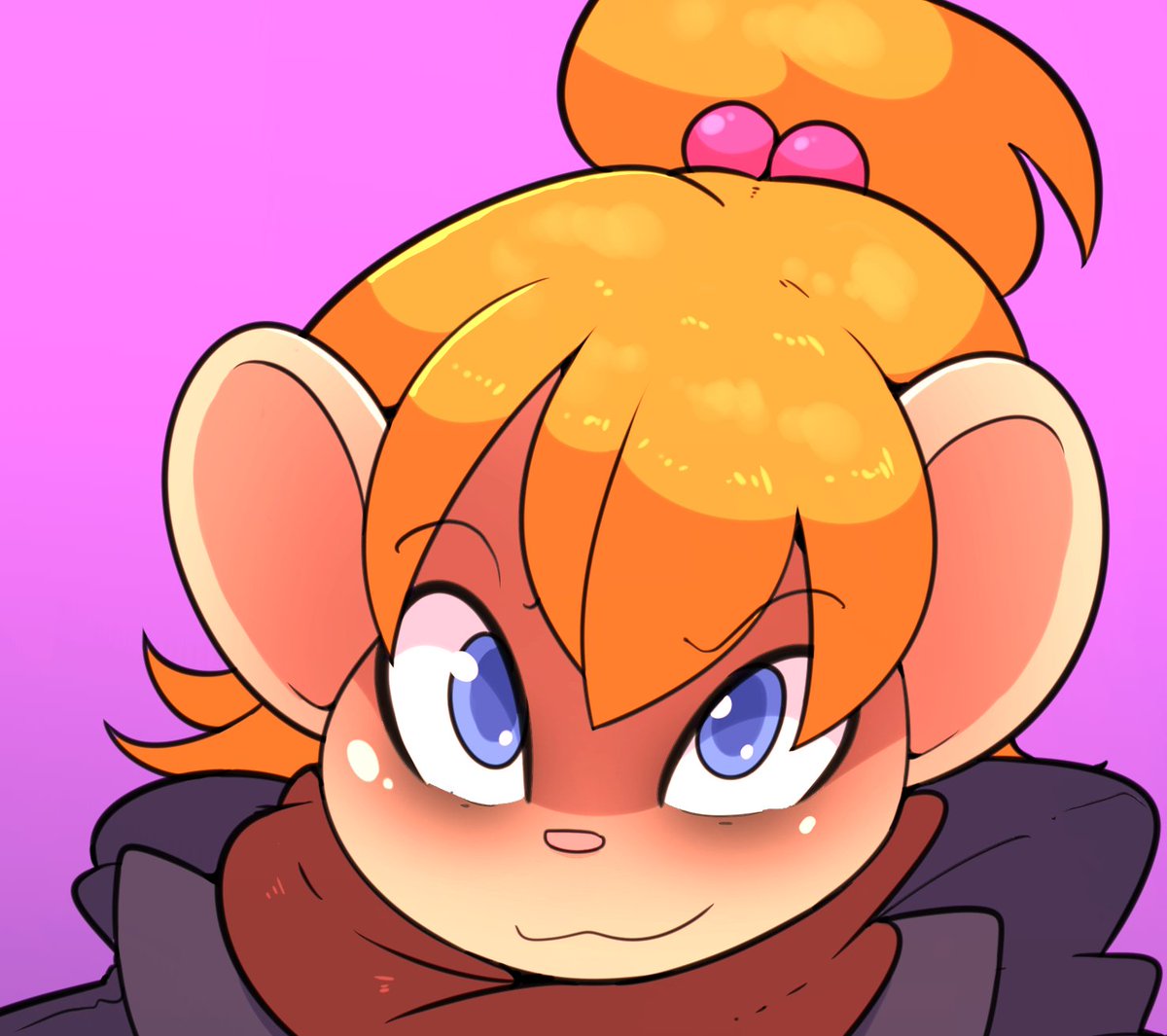 Johnny Lionface 🦁 tweet media