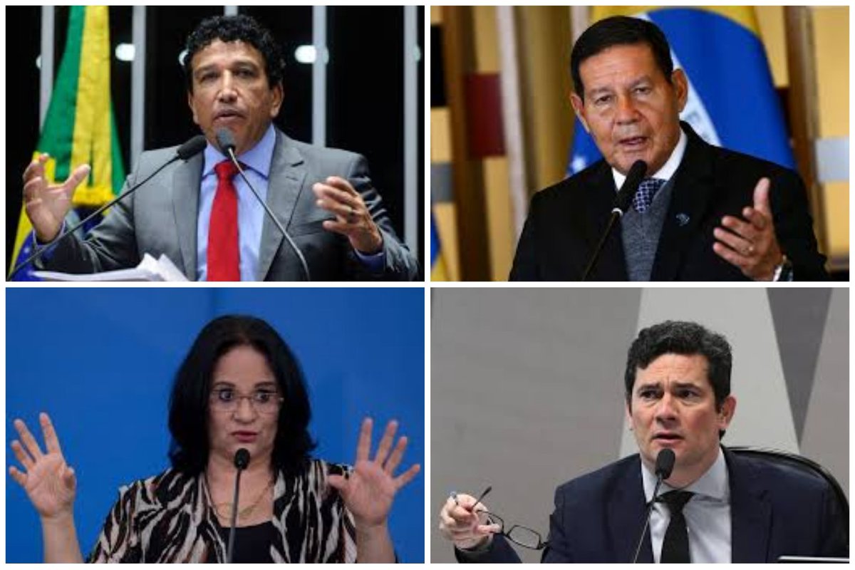 Notícias Paralelas tweet media