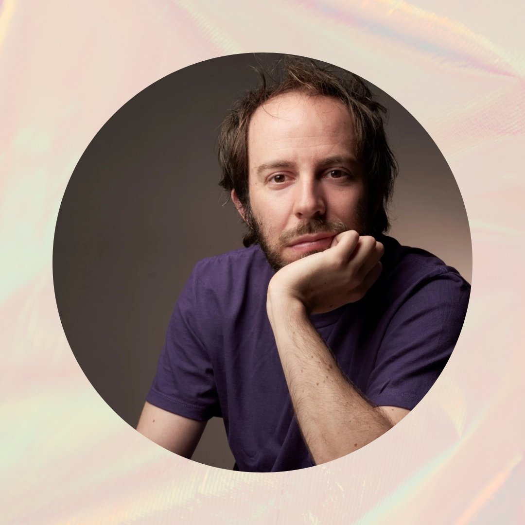 rdelibros's tweet photo. #Autores #Review30 | Mauro Libertella es escritor y periodista cultural. Hijo de la poetisa Tamara Kamenszain y el escritor Héctor Libertella, nació en México pero vivió toda su vida en Buenos Aires. ➡️ https://t.co/Pjf0FRLw73