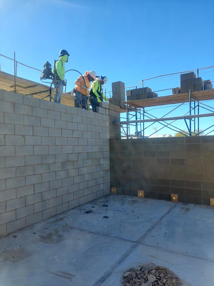 Danson Construction tweet media