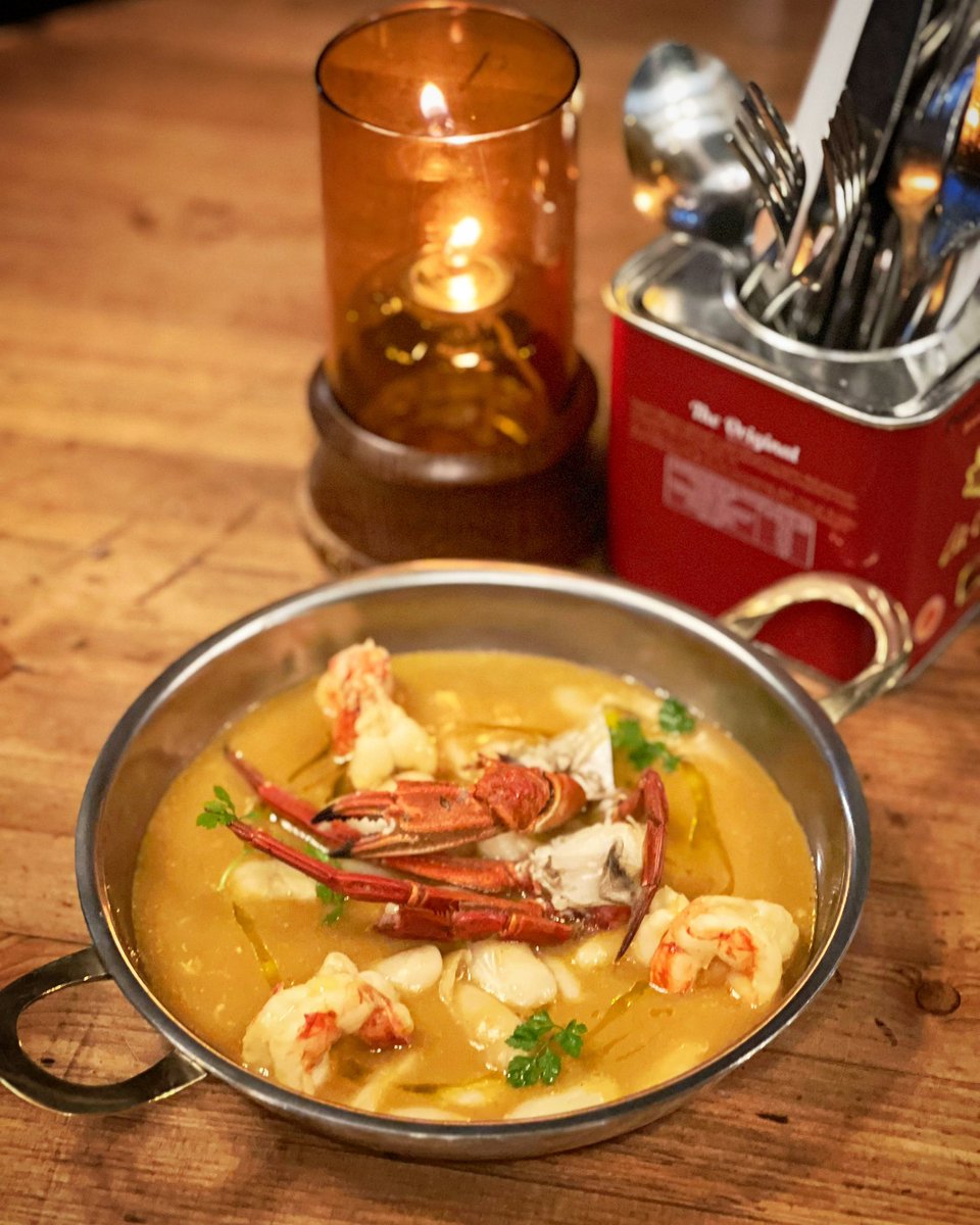 Porta Tapas Salford tweet media