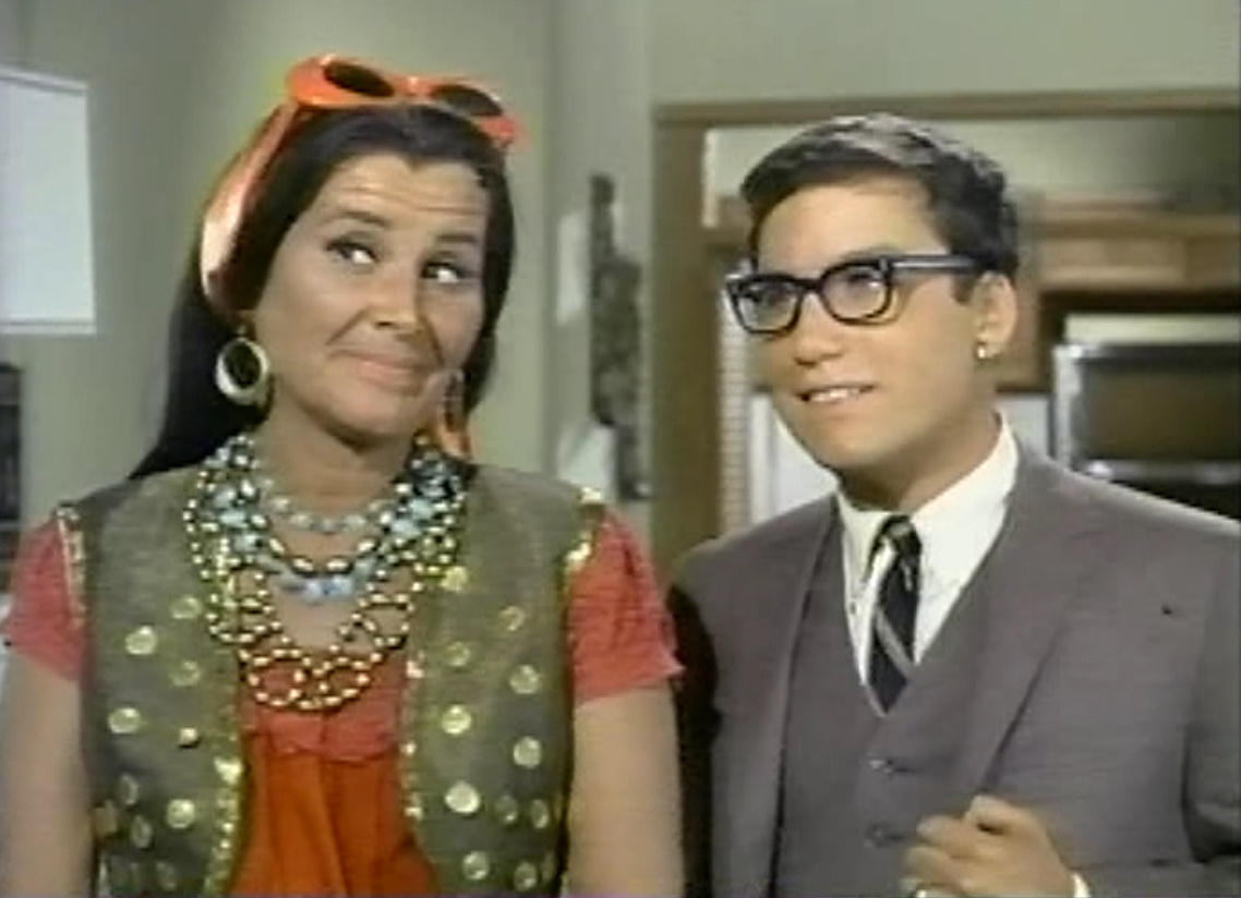 Rose Marie-Official tweet media