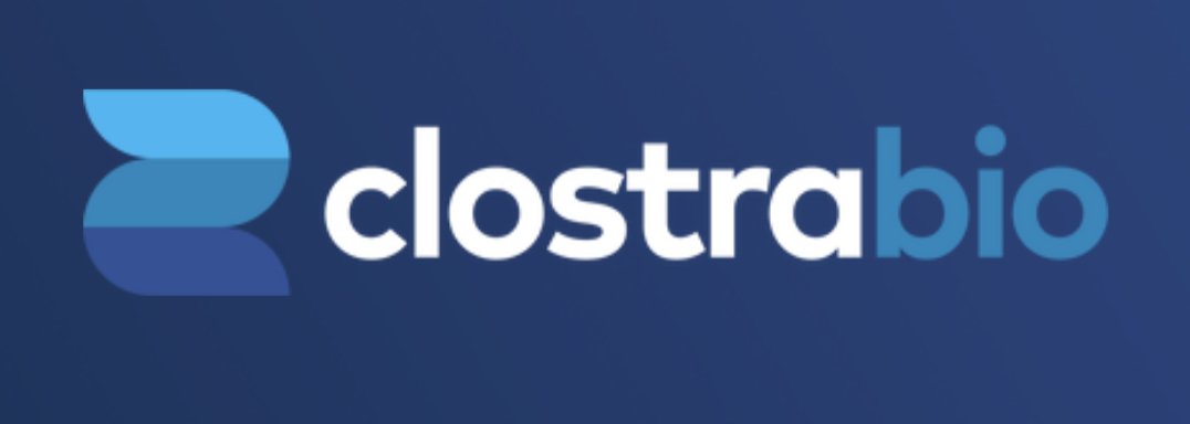Portal Innovations (@portalinno) on Twitter photo Huge news from our portfolio company, <a href="/ClostraBio/">ClostraBio</a>! They announced a major breakthrough in delivering metabolite to the gastrointestinal tract, as well as appointing a CEO.
Take a look at the release here: ow.ly/i3jv50Mzlt0 #biotech #foodallergies #IBD Huge news from our portfolio company, <a href="/ClostraBio/">ClostraBio</a>! They announced a major breakthrough in delivering metabolite to the gastrointestinal tract, as well as appointing a CEO.
Take a look at the release here: ow.ly/i3jv50Mzlt0 #biotech #foodallergies #IBD