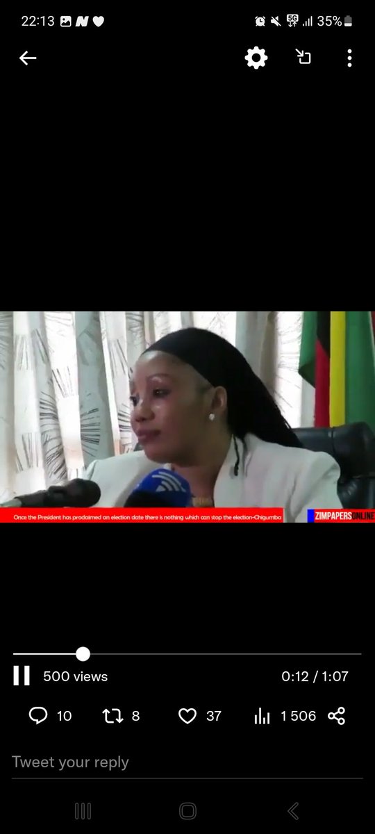 Nehemiah Madziva tweet media