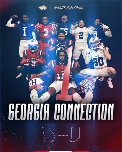 Hanover Football tweet media