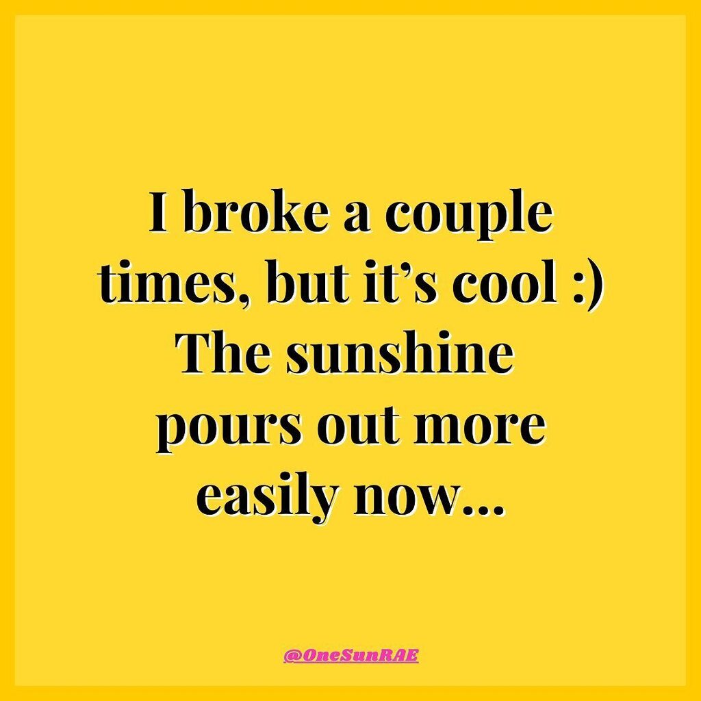 @OneSunRAE tweet media