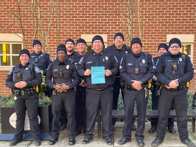 Farmville Police Department tweet media