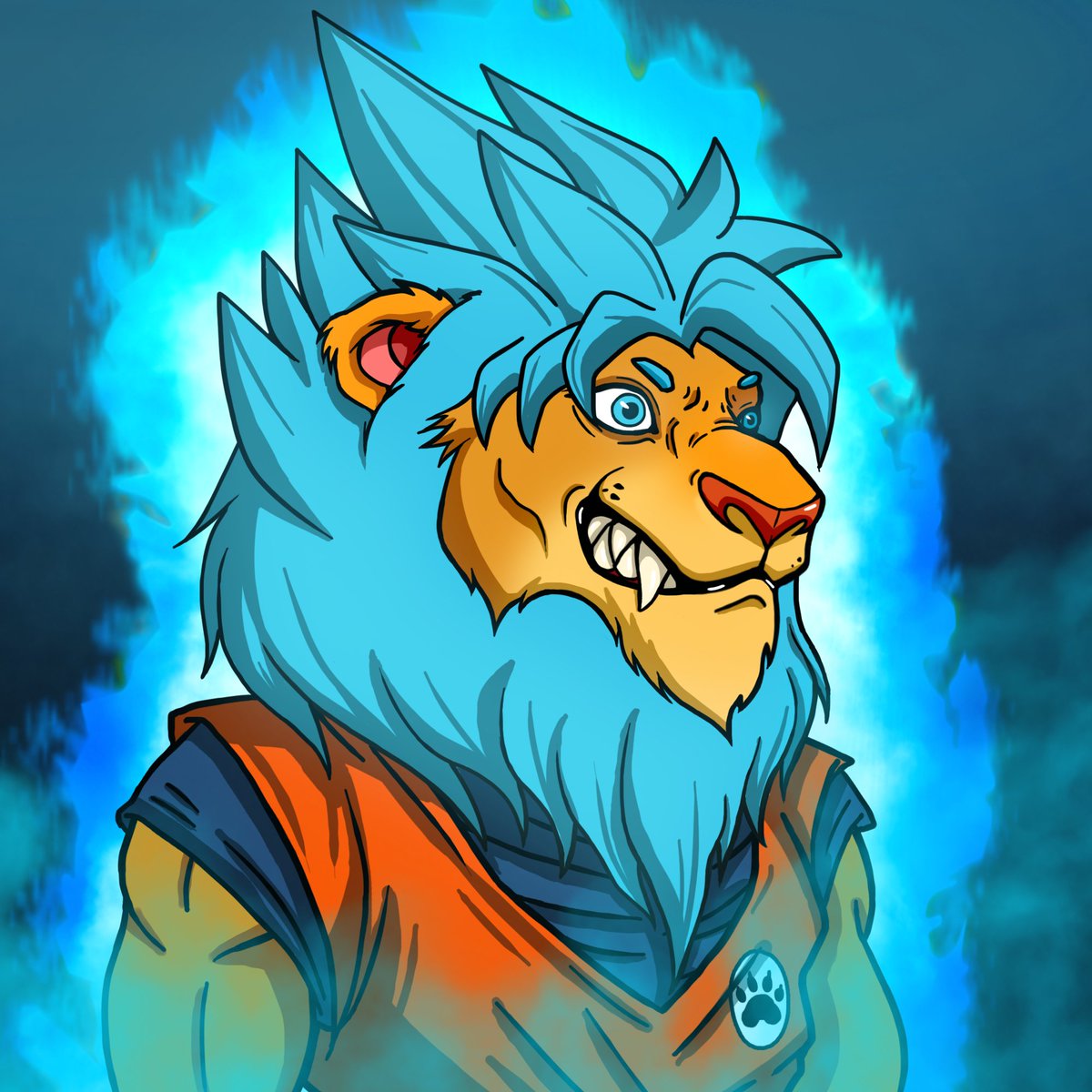 Lions Unleashed tweet media