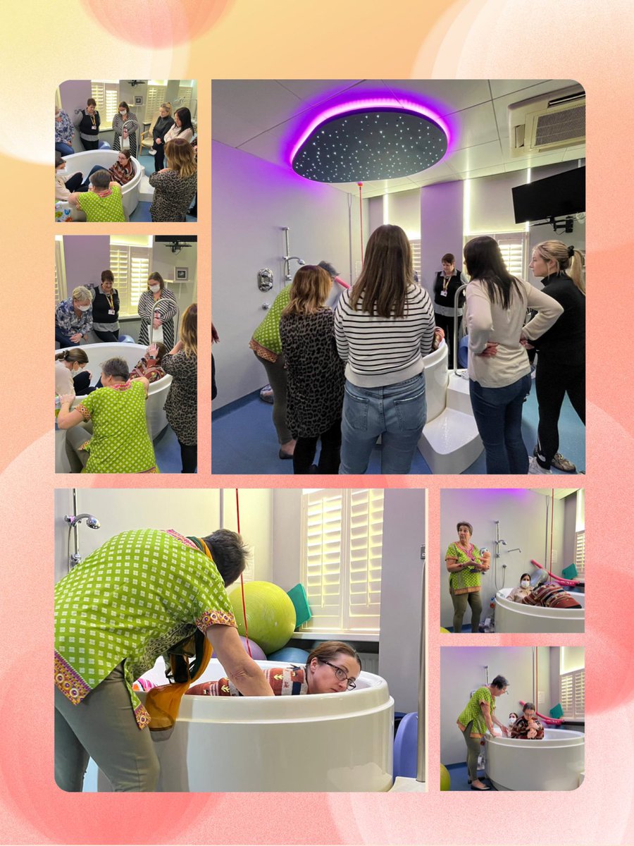Gráinne Milne (@gra_milne12) on Twitter photo We were so excited to host Diane Garland today to teach us all about water births <a href="/OLOLMat_Unit/">@OLOLMaternityUnit</a> From theory to practice it was brilliant to hear from this world renowned expert midwife. Getting very close now to re-starting this service <a href="/HannahMcCauley1/">Hannah McCauley</a> #choice #safety #natural We were so excited to host Diane Garland today to teach us all about water births <a href="/OLOLMat_Unit/">@OLOLMaternityUnit</a> From theory to practice it was brilliant to hear from this world renowned expert midwife. Getting very close now to re-starting this service <a href="/HannahMcCauley1/">Hannah McCauley</a> #choice #safety #natural