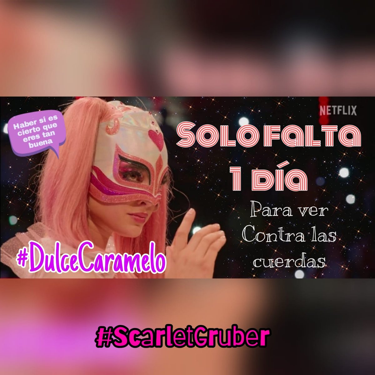 Scarlet_GruColombia tweet media