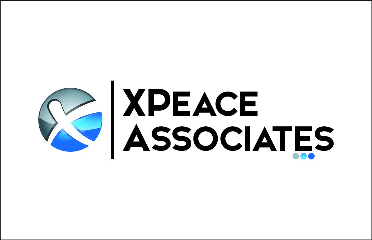 XPeace Associates tweet media