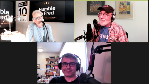 ...and a happy birthday to the wonderful <a href="/HumHow/">Humblehoward</a> !

comedyabovethepub.com/?p=4688