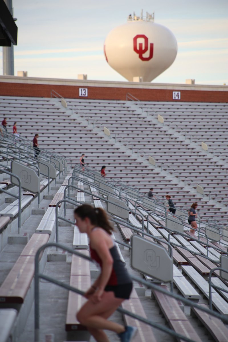 Oklahoma Rowing tweet media