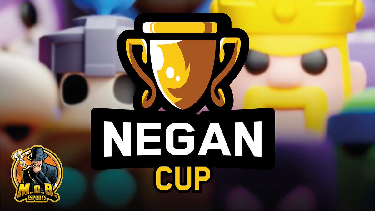 We have our 8 finalists for the Negan Cup Playoffs 2 :

* <a href="/gattonfly/">Gattonfly</a>
* loisaex
* <a href="/cm_x1nner/">X-INNER</a> 
* <a href="/left2die_cm/">Left2Die</a> 
* <a href="/ItsGishy/">♡ThugGish♡</a> 
* <a href="/COmniak/">OmniaK</a> 
* <a href="/Antooo_cm/">BRKxAnto</a> 
* Olesia_striptease 

See you tomorrow night, on <a href="/CM_Mannittou/">Mani</a>'s stream for the draw of TOP 8.
twitch.tv/mannittou