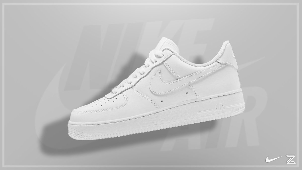 ZooKGFX_'s tweet photo. Advertisement Nike Air Force 1

❤️&amp;♻️

 #advertisement #designer https://t.co/rMrNFGEelC