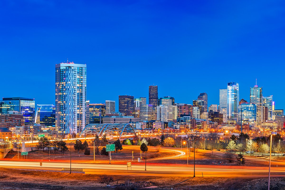 Join us in Denver for the 49th Annual Convention! The event will once again be at the Colorado Convention Center!

Pre-convention Workshops: Thursday, May 25–Friday, May 26
Convention: Saturday, May 27–Monday, May 29
Register: bit.ly/3wcgGtA