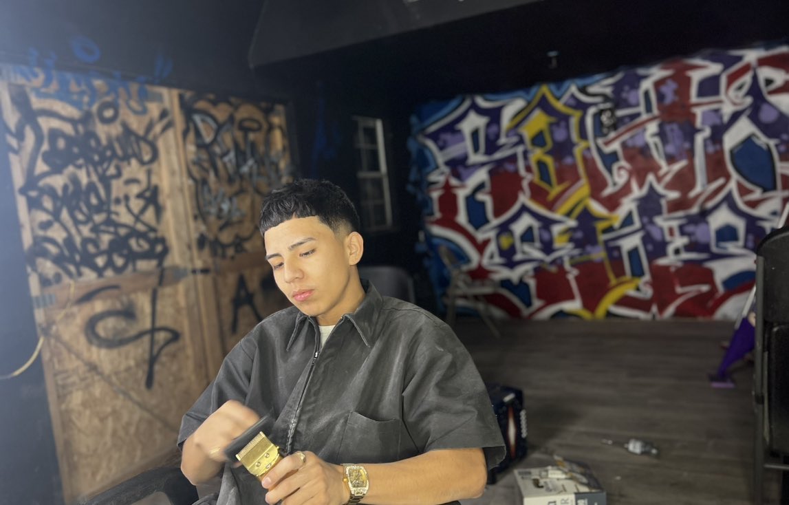 Not a pastor but I’ll bless you💈