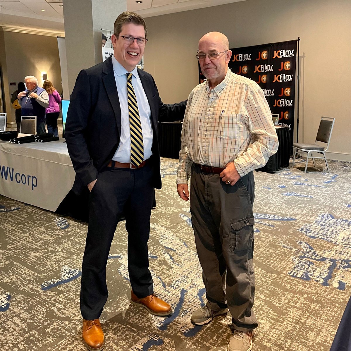 The Thrasher Group tweet media