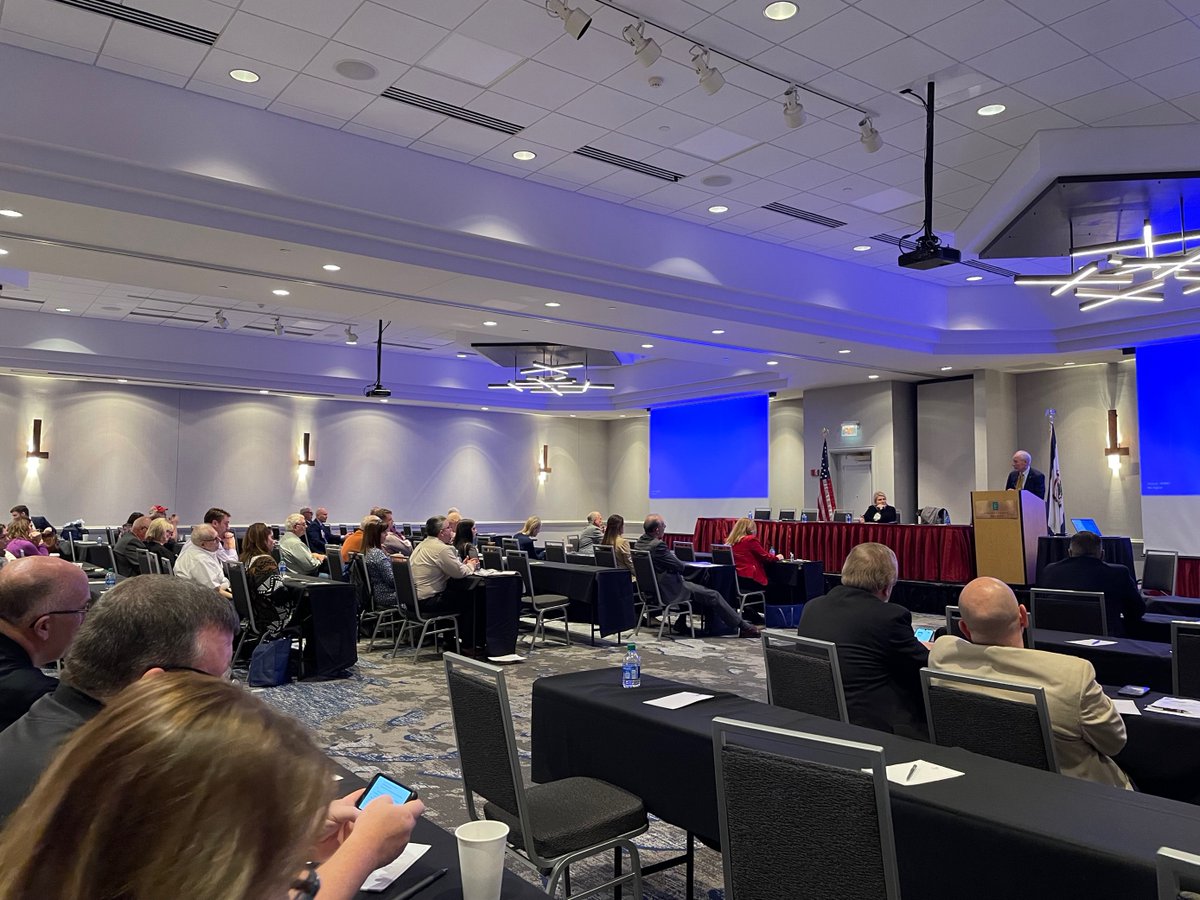 The Thrasher Group tweet media