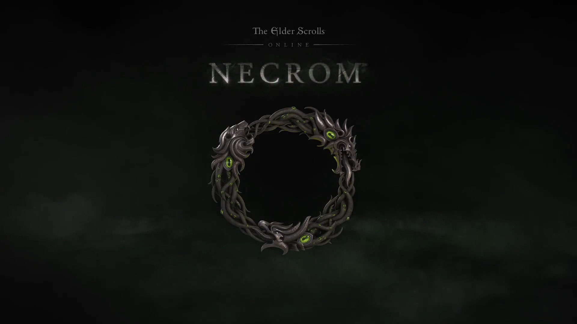 Elder Scrolls Online: Necrom chega em junho