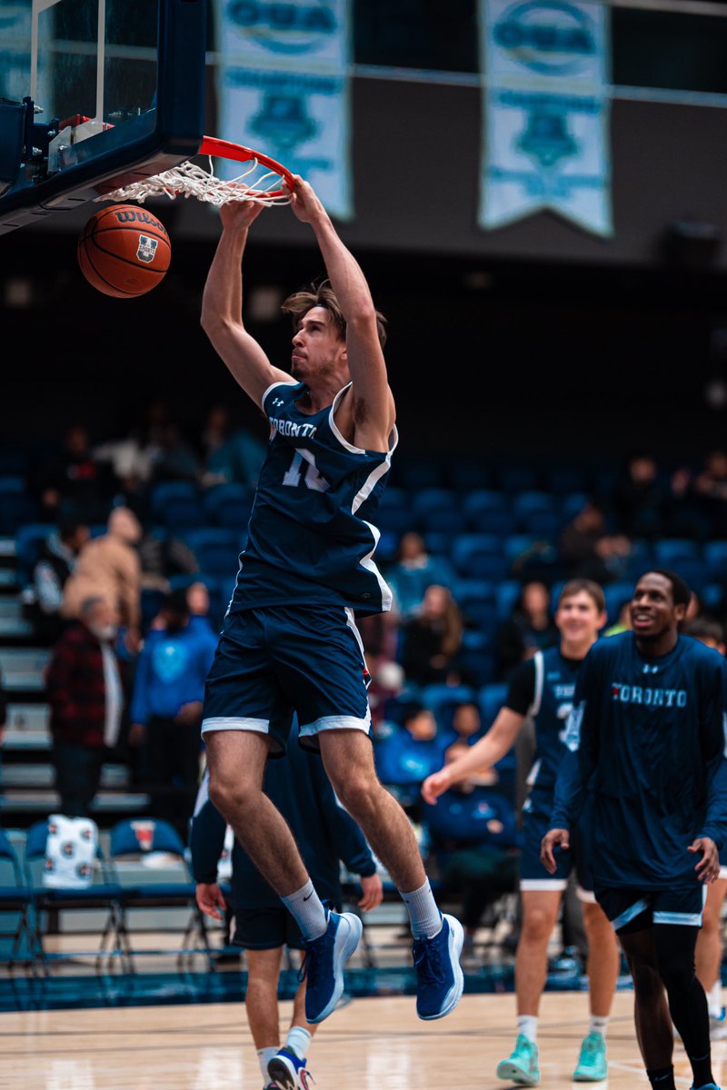 Varsity Blues Basketball tweet media