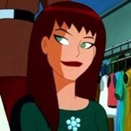 Would kill to see a Bruce Timm styled Spider-Man series because his Lana Lang is literally just Mary Jane https://t.co/iTtqWUhMZC