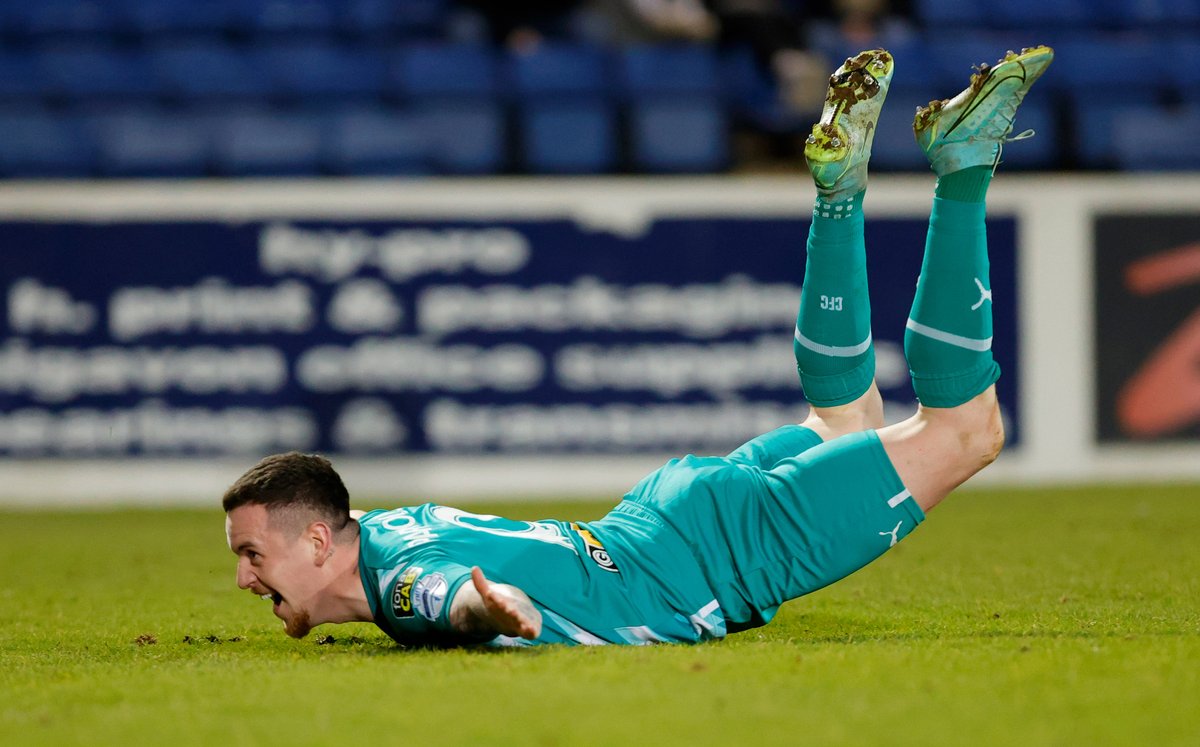 NI Football League tweet media