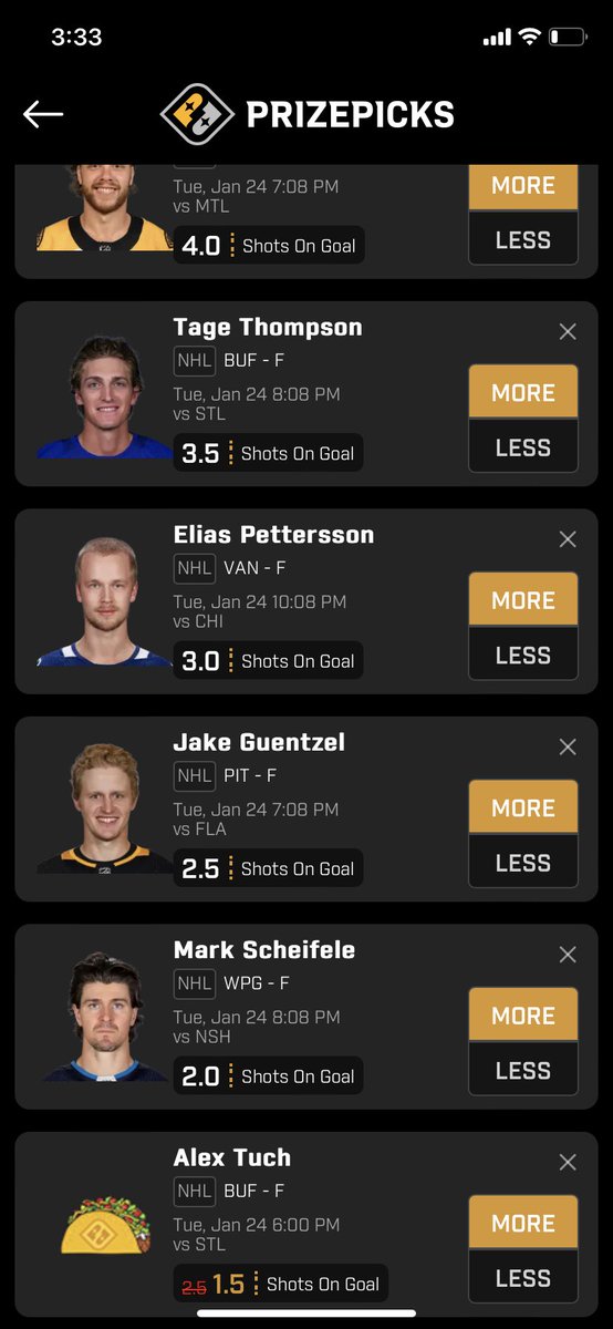 Judaspicks😈🍾 tweet media