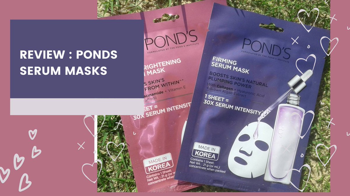 Review : cko-coolkidsonly.blogspot.com/2019/04/mask-o…

@ponds_sa #beauty #beautybloggers #selfcare #reviews #GirlTalkZA #lifestyle #beautyhacks