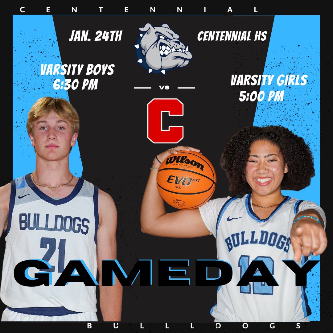 GAME DAY‼️