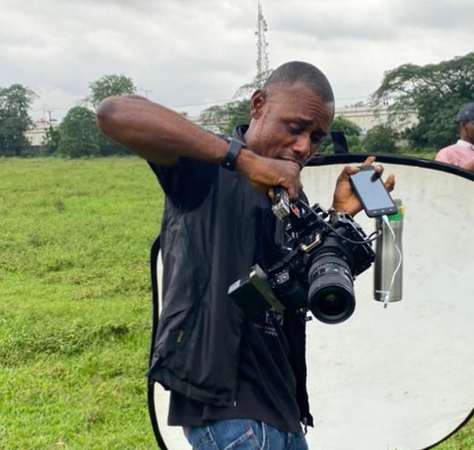 MasterfordMedia's tweet photo. @Princeaso_ LET'S SHOOT ON A DIY/LOW BUDGET.

Ready To Shoot A Stand-Out Music Video But You’re Short On Cash? We Are Here To Help You or Any Talent  Shoot a Music Video on a DIY/Low Budget.

Contact Us Now,
WhatsApp ; +2348022933388 Thanks

Masterford
Film Director 
Masterford Studios https://t.co/ziMiQMzeLG