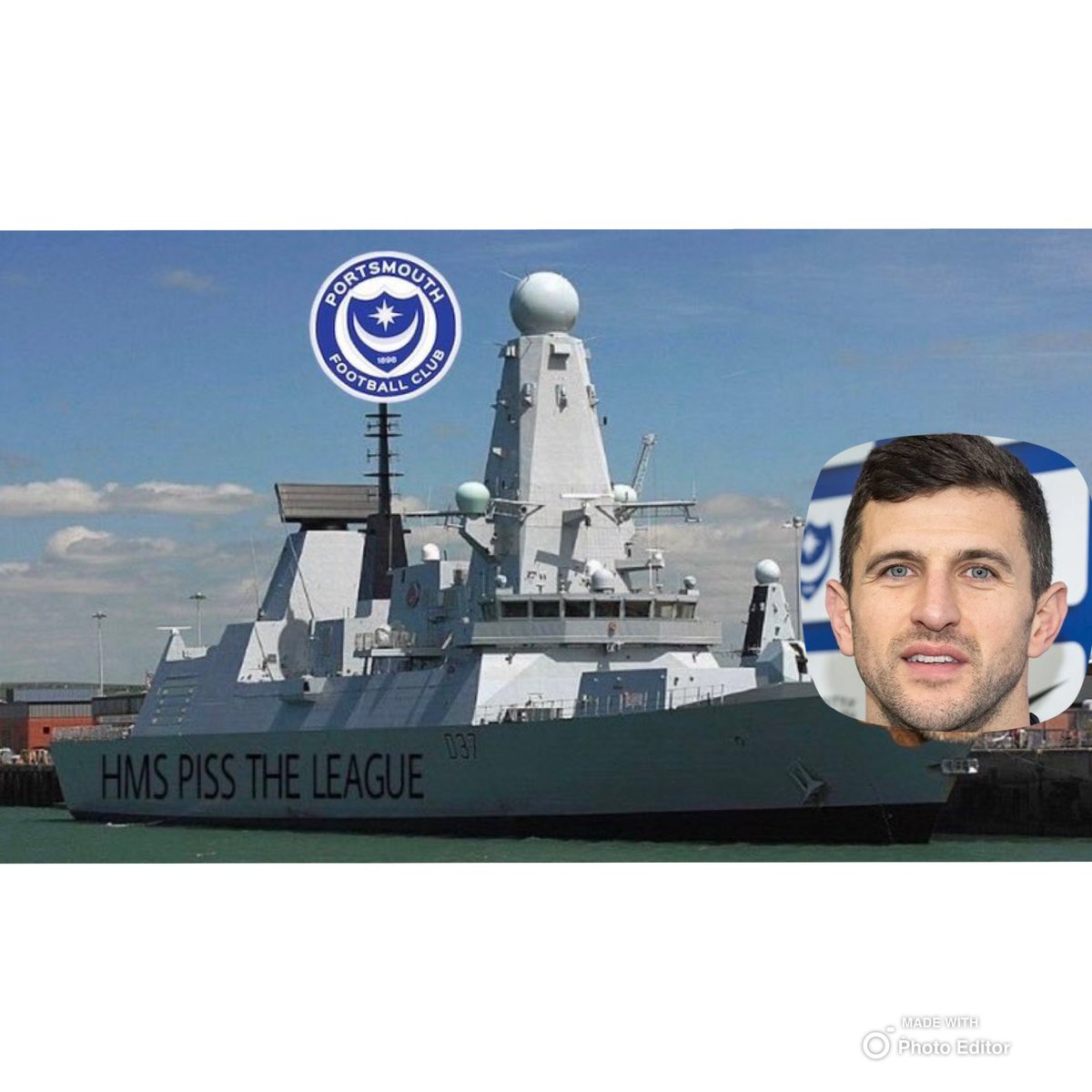Charlie Whitcher tweet media