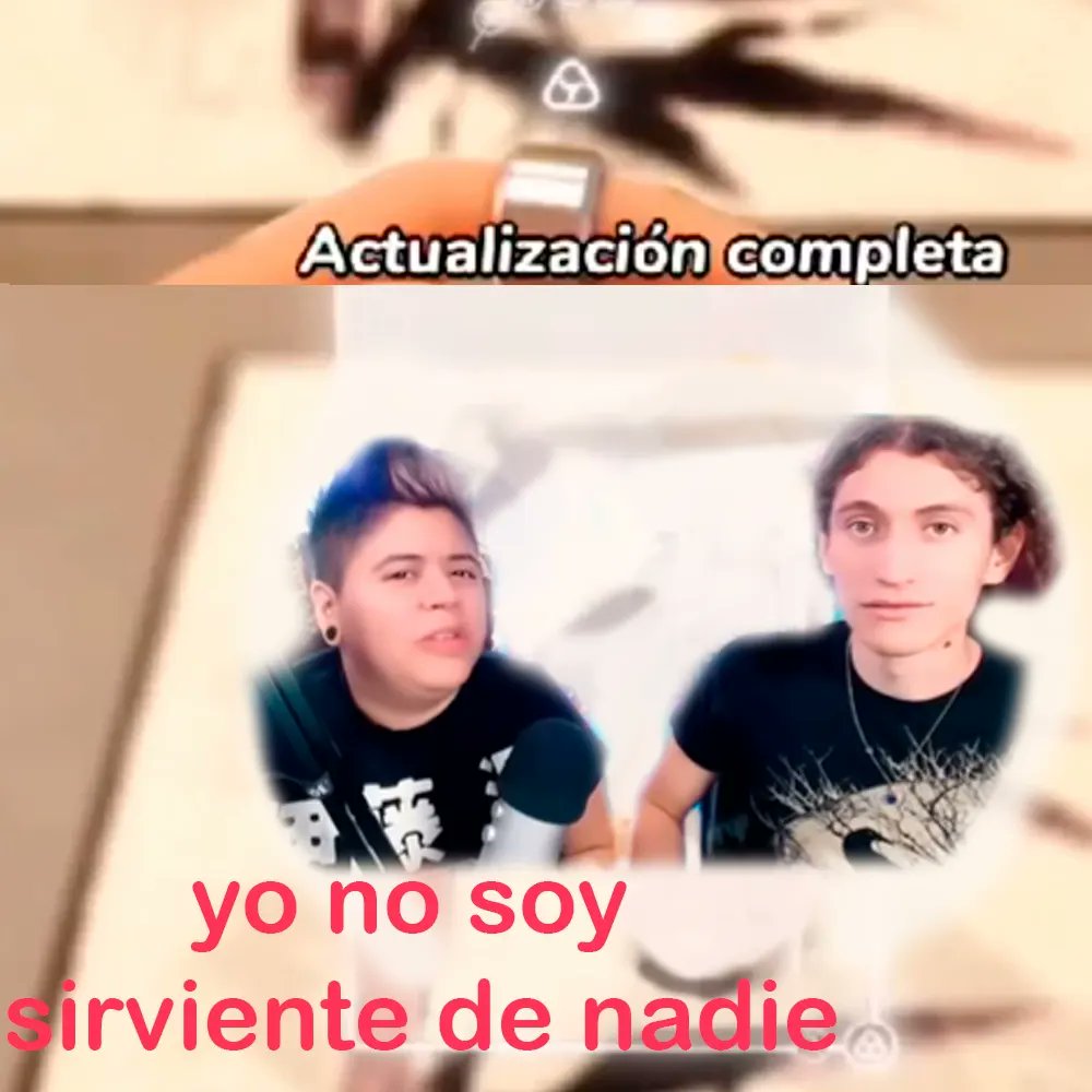 Meme Miraculous Ladybug Revelation Alfrely
<a href="/Alfrely227/">Alfrely</a>
Actualización de Aliance