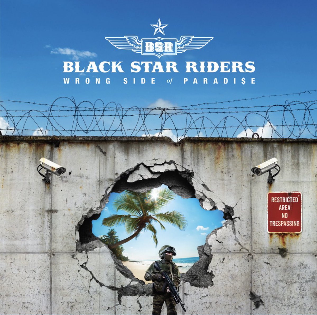 NeilJonesRock's tweet photo. Join me live at 9pm on @cambridge105 with guest @rickywarwick of @BlackStarRiders, currently No.2 in the mid week album charts. Can they land their highest chart position yet. We'll chat to Ricky. https://t.co/UDbz4gxCJ1