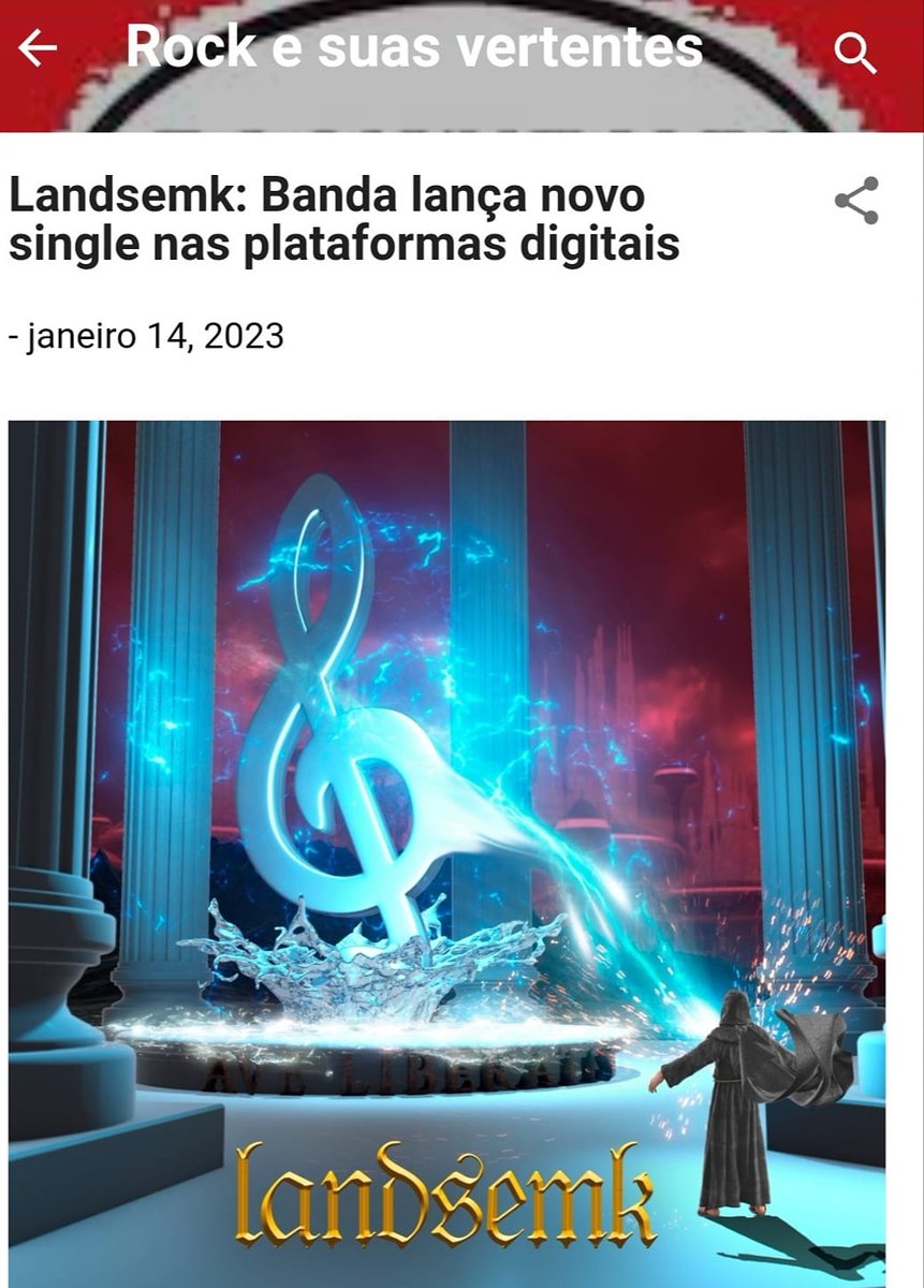 Landsemk tweet media