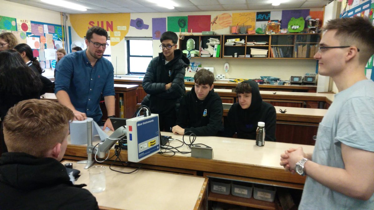 Mrs MacDonald tweet media