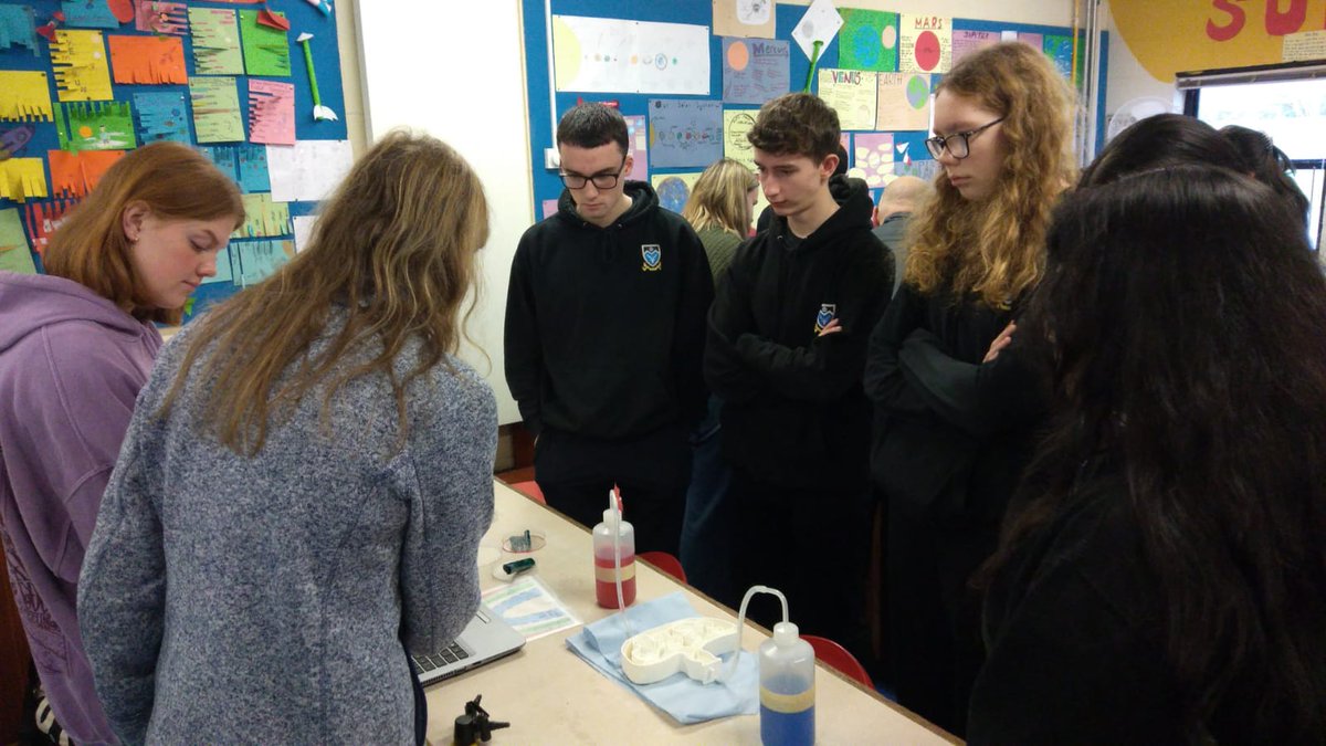 Mrs MacDonald tweet media