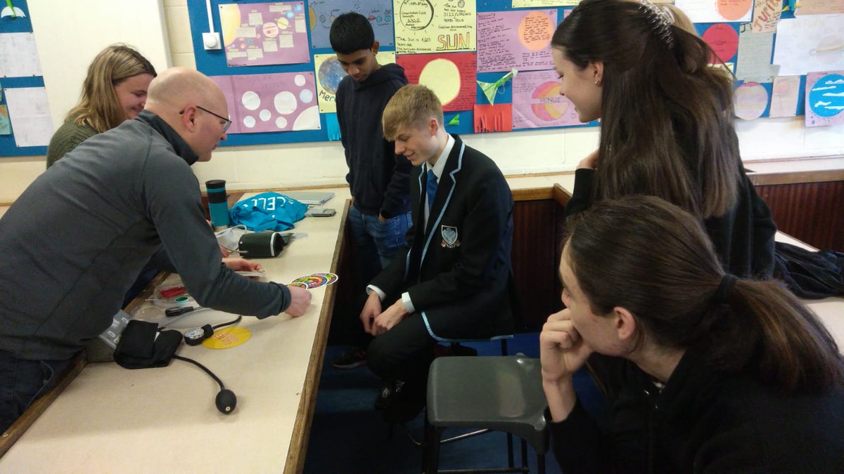 Mrs MacDonald tweet media