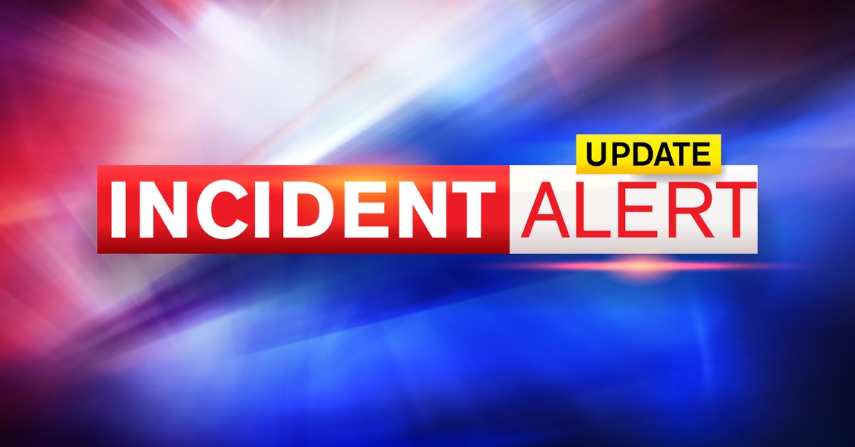 We are responding to an incident in #Hastings around the Theaklen Drive area.

Stay away from the area at this time.

Keep following us here where we will provide more information as soon as we are able.