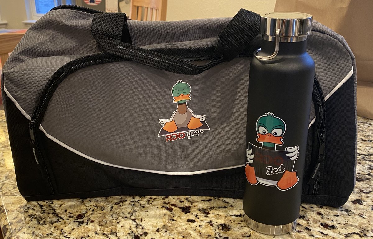 Thank you to all our Yoga and Zed Contributors!