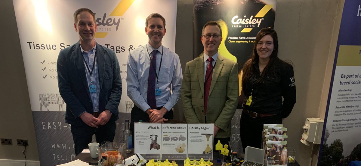 Caisley Tags (@caisleytags) on Twitter photo A great day <a href="/CattleBreeders/">British Cattle B C</a> today. Great to catch up with partners & customers
@BladeFarming <a href="/BritishWagyu/">Wagyu Breeders Assoc</a>
#caisleytags #BCBC23 A great day <a href="/CattleBreeders/">British Cattle B C</a> today. Great to catch up with partners & customers
@BladeFarming <a href="/BritishWagyu/">Wagyu Breeders Assoc</a>
#caisleytags #BCBC23
