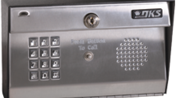 G8OpenersDirect's tweet photo. Want the best telephone intercom system for your gate?

Take a look at the Doorking 1812. 
#Doorking #Telephone #GateAccess

https://t.co/tzCQSXyU7J https://t.co/cPWiMlSrOM