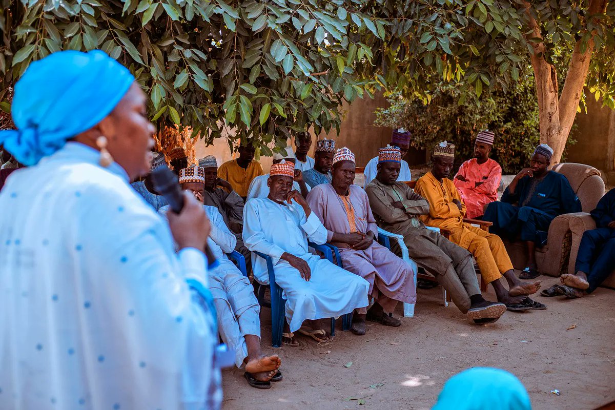 Finpact Development Foundation (FINDEF) tweet media